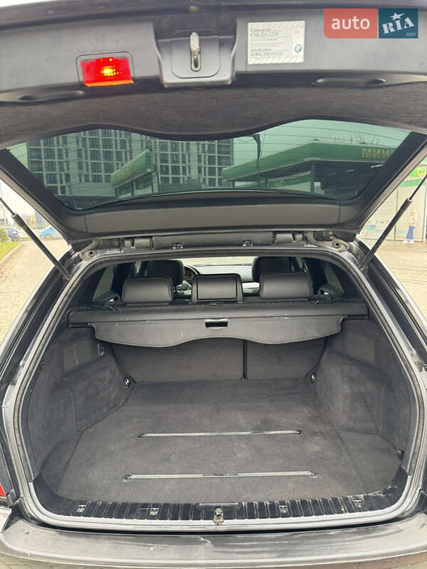 Универсал BMW 3 Series 2004 в Ивано-Франковске