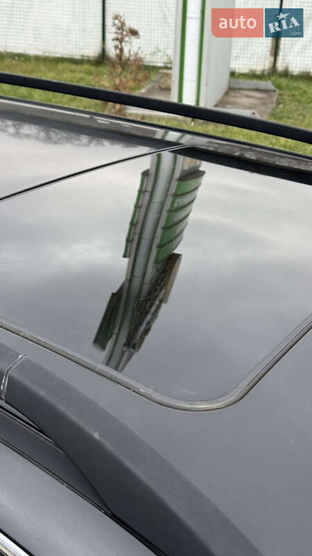 Универсал BMW 3 Series 2004 в Ивано-Франковске