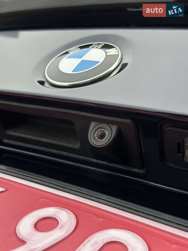 Седан BMW 3 Series 2014 в Луцке фото 46 Седан BMW 3 Series 2014 в Луцке