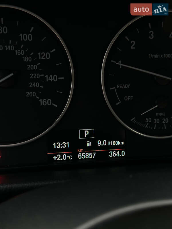 Седан BMW 3 Series 2014 в Луцке фото 73 Седан BMW 3 Series 2014 в Луцке