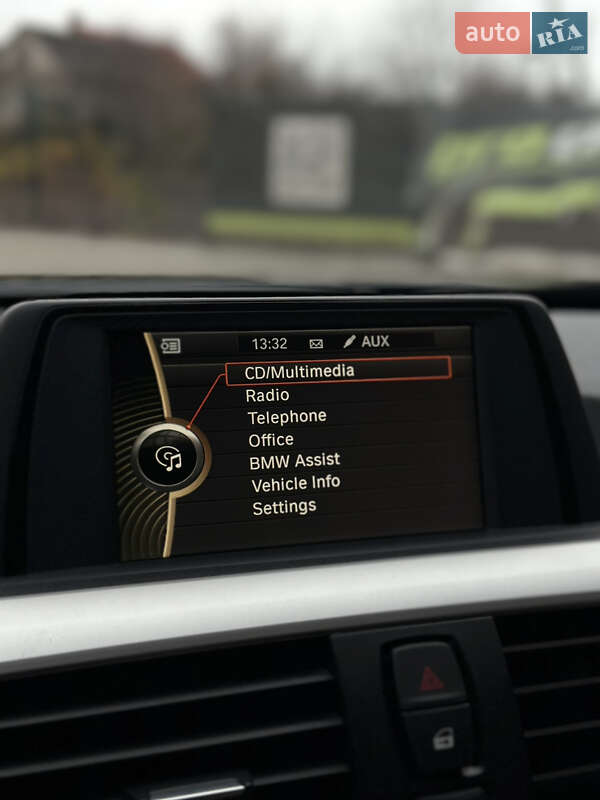 Седан BMW 3 Series 2014 в Луцке фото 74 Седан BMW 3 Series 2014 в Луцке