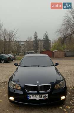 Седан BMW 3 Series 2005 в Дніпрі