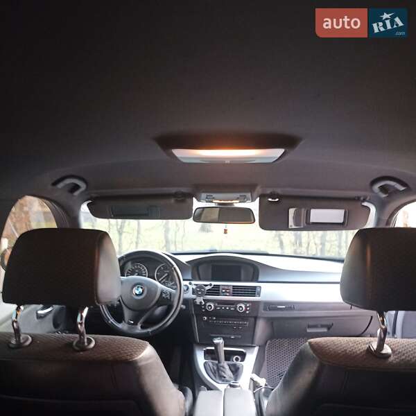 Универсал BMW 3 Series 2009 в Бердичеве