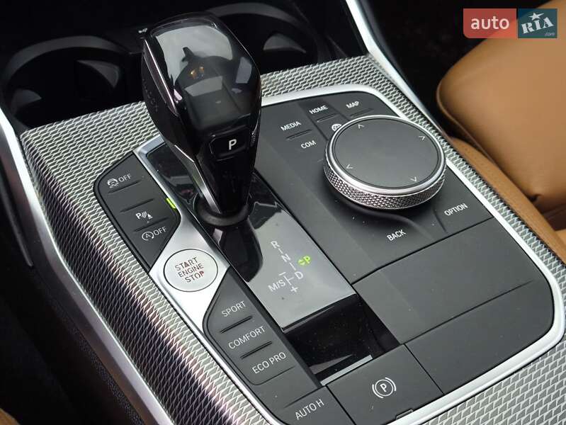 Седан BMW 3 Series 2019 в Киеве фото 31 Седан BMW 3 Series 2019 в Киеве