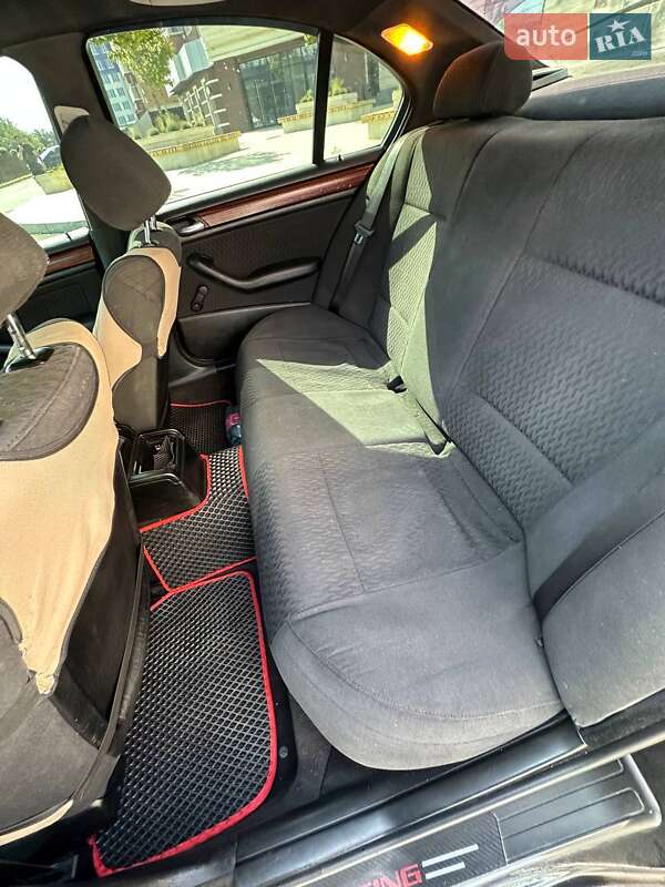 Седан BMW 3 Series 1999 в Киеве фото 7 Седан BMW 3 Series 1999 в Киеве