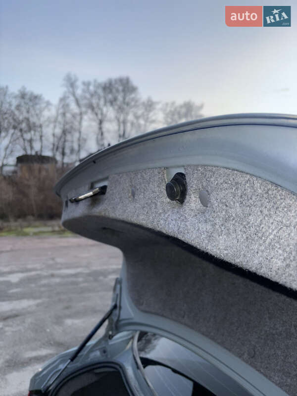 Седан BMW 3 Series 2007 в Чернігові