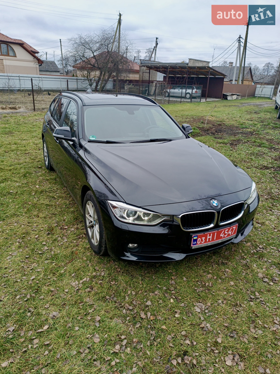 2015 BMW 3er - мініатюра 32