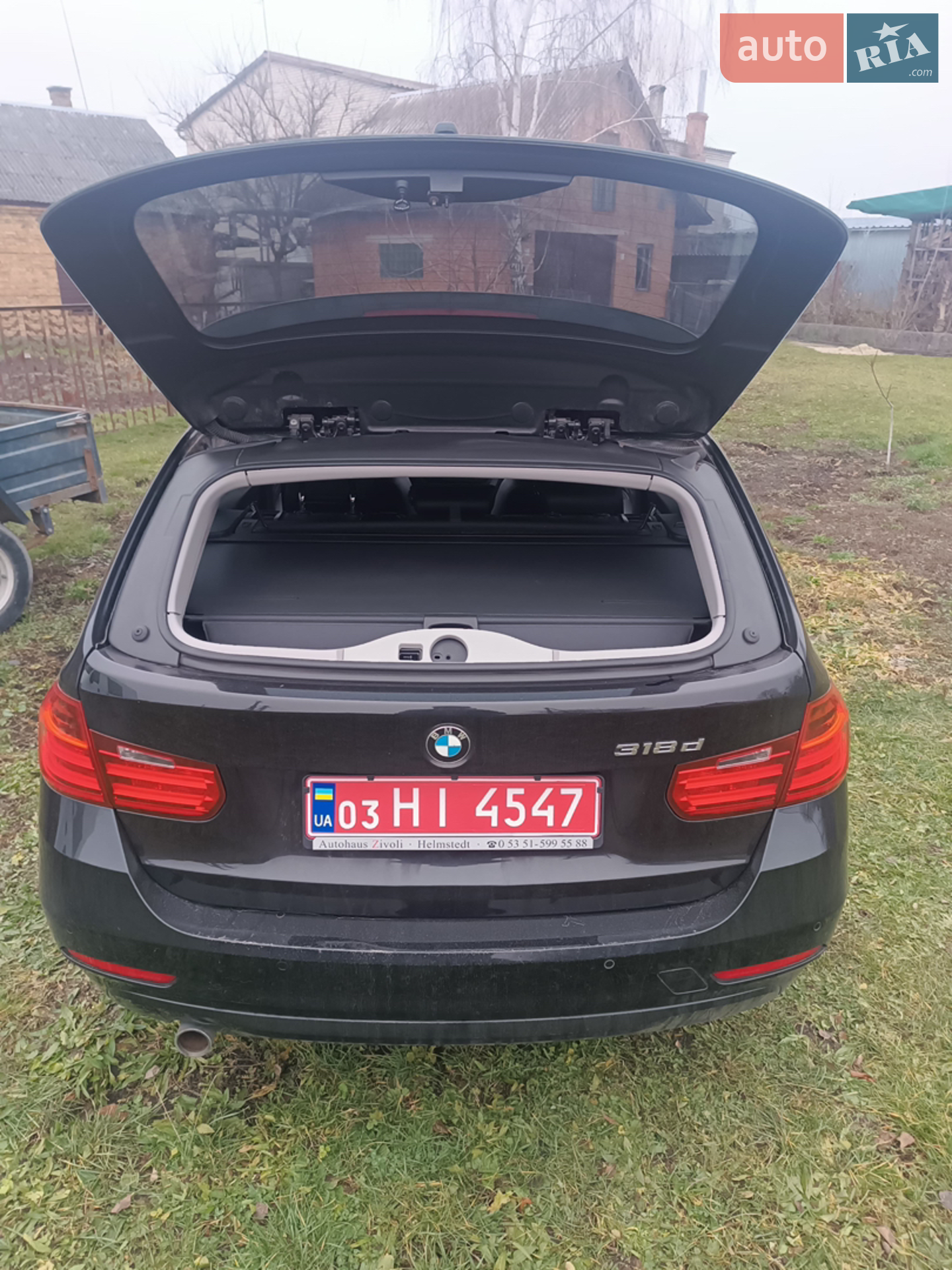 2015 BMW 3er - мініатюра 12