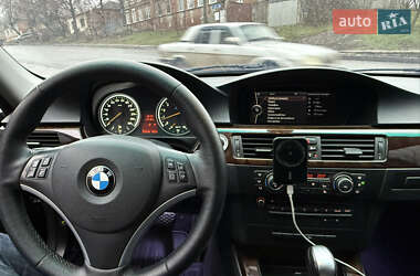 Седан BMW 3 Series 2011 в Харкові