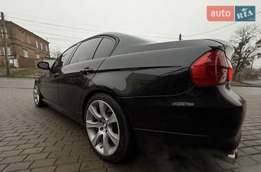 Седан BMW 3 Series 2011 в Харкові