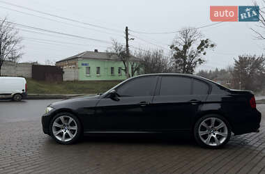Седан BMW 3 Series 2011 в Харкові