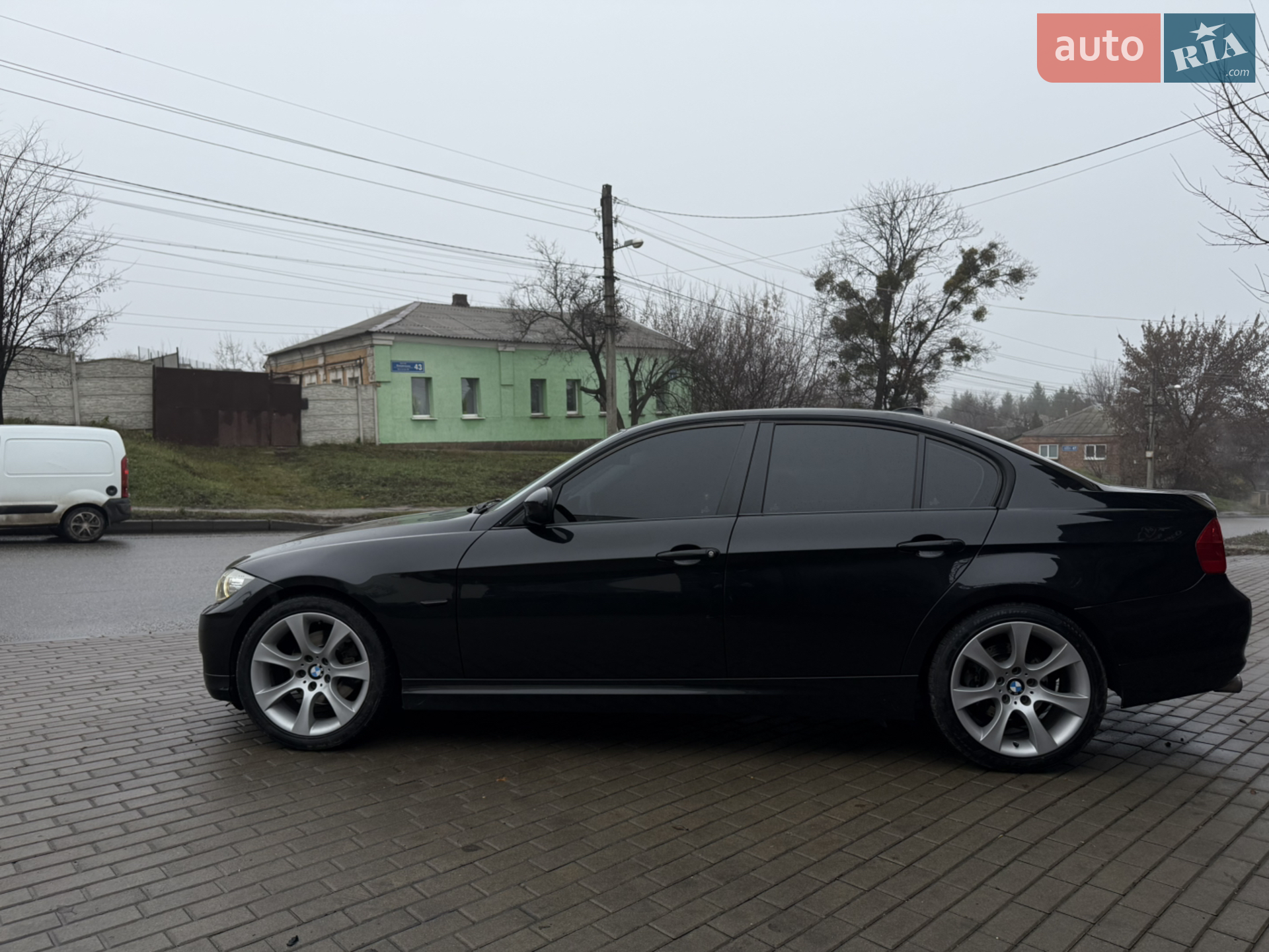 2011 BMW 3er - мініатюра 18
