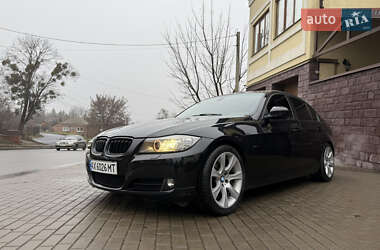 Седан BMW 3 Series 2011 в Харкові