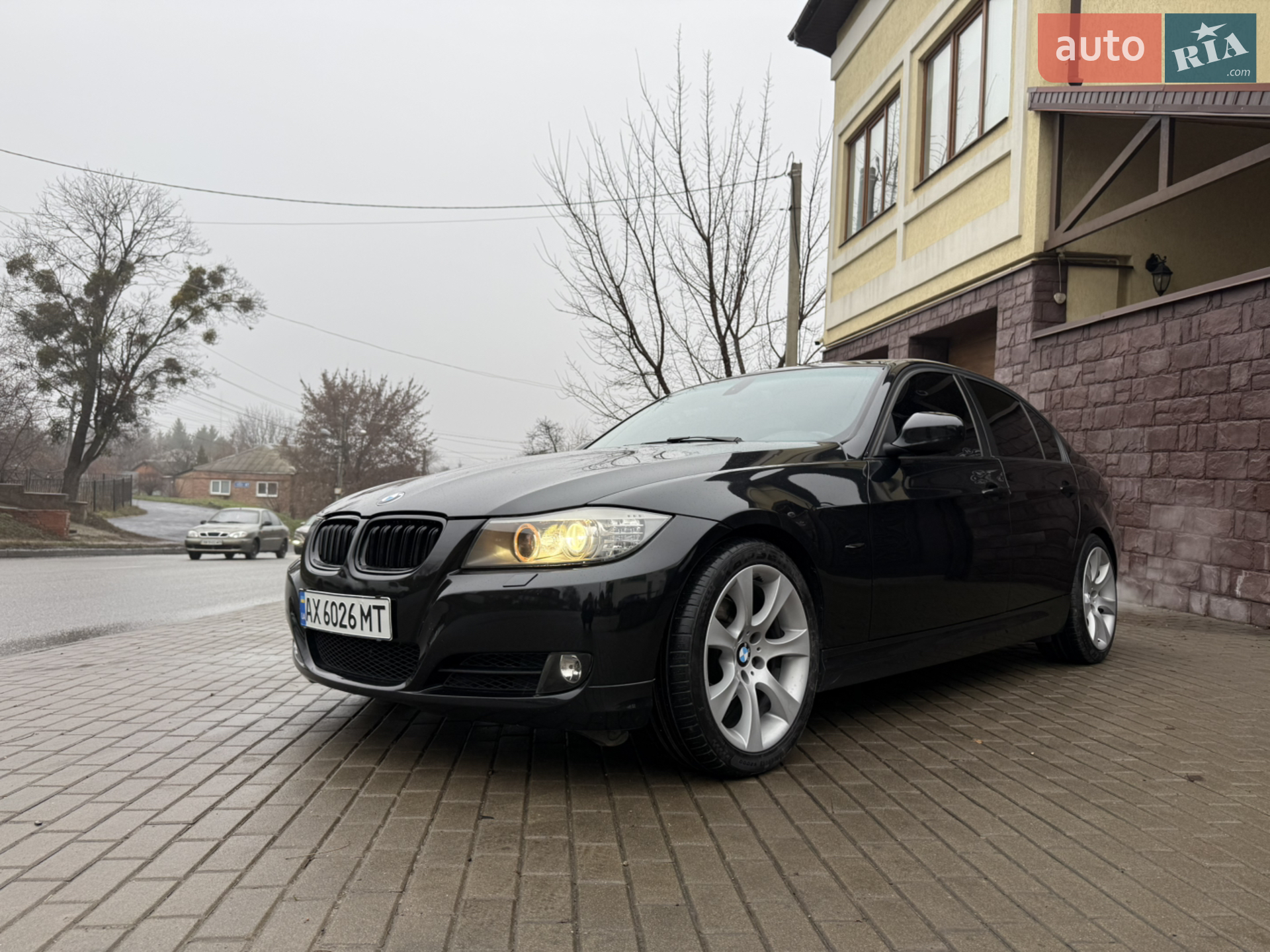 2011 BMW 3er - мініатюра 27