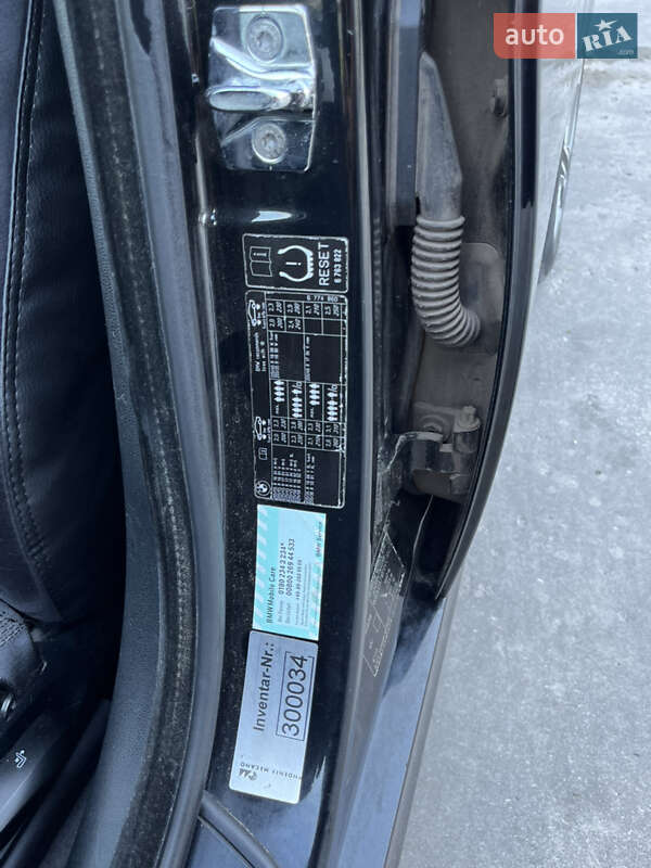 Седан BMW 3 Series 2006 в Киеве фото 21 Седан BMW 3 Series 2006 в Киеве