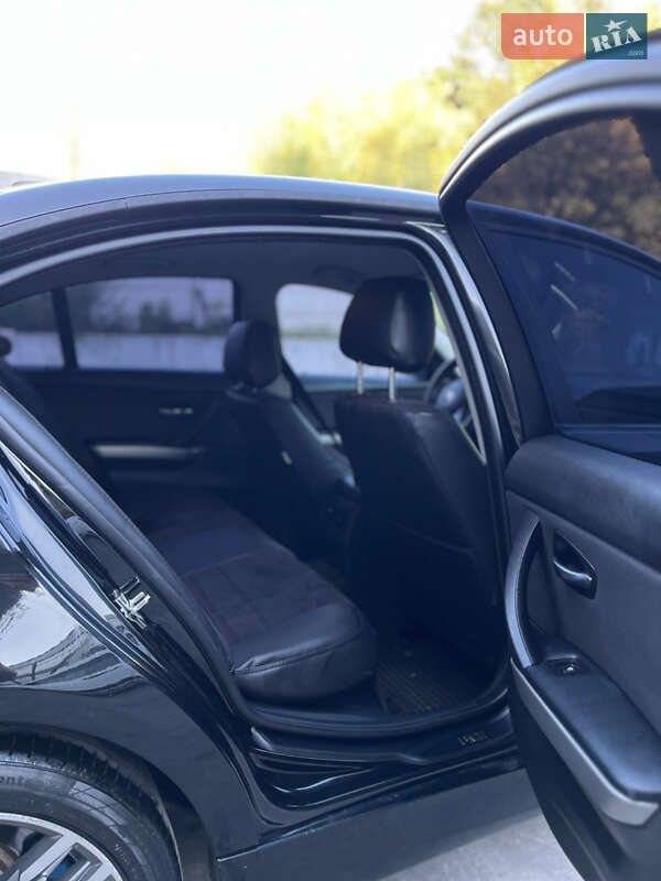 Седан BMW 3 Series 2006 в Киеве фото 26 Седан BMW 3 Series 2006 в Киеве