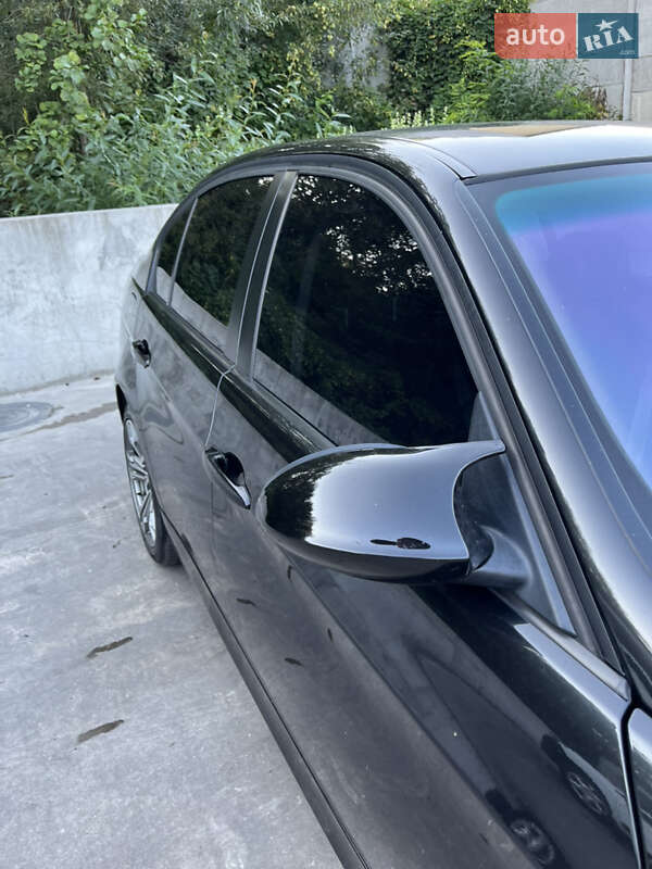 Седан BMW 3 Series 2006 в Киеве фото 37 Седан BMW 3 Series 2006 в Киеве