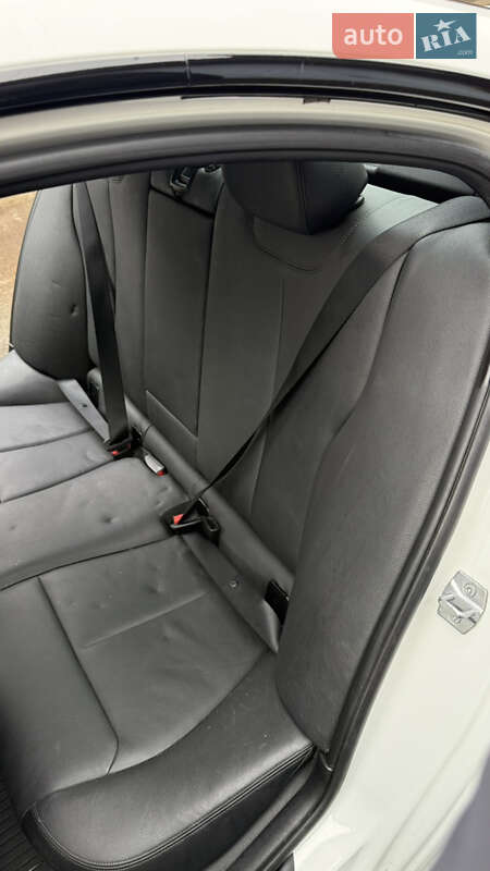 Седан BMW 3 Series 2013 в Софиевской Борщаговке фото 11 Седан BMW 3 Series 2013 в Софиевской Борщаговке