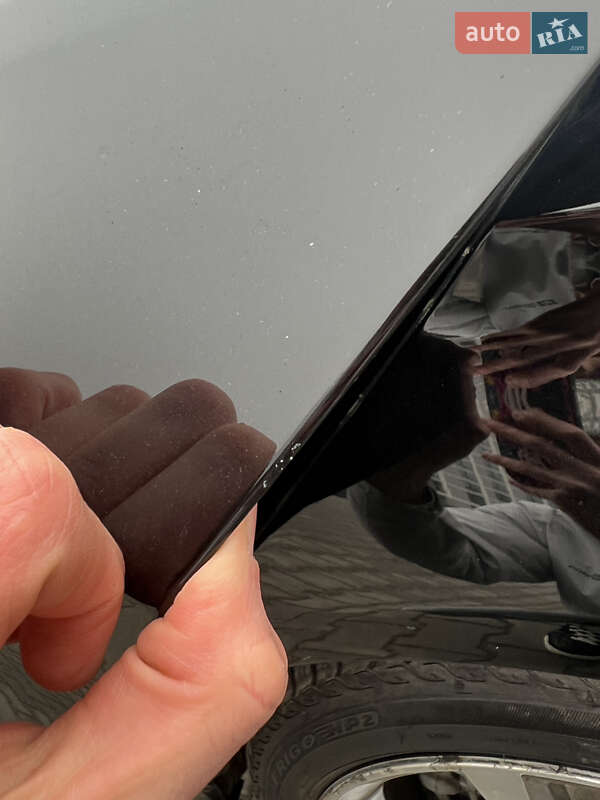 Седан BMW 3 Series 2017 в Львове