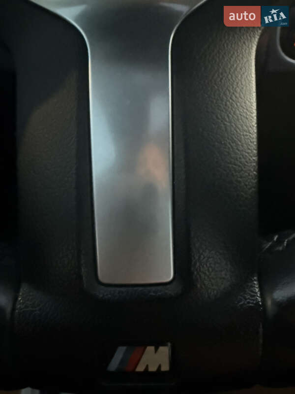 Седан BMW 3 Series 2014 в Києві