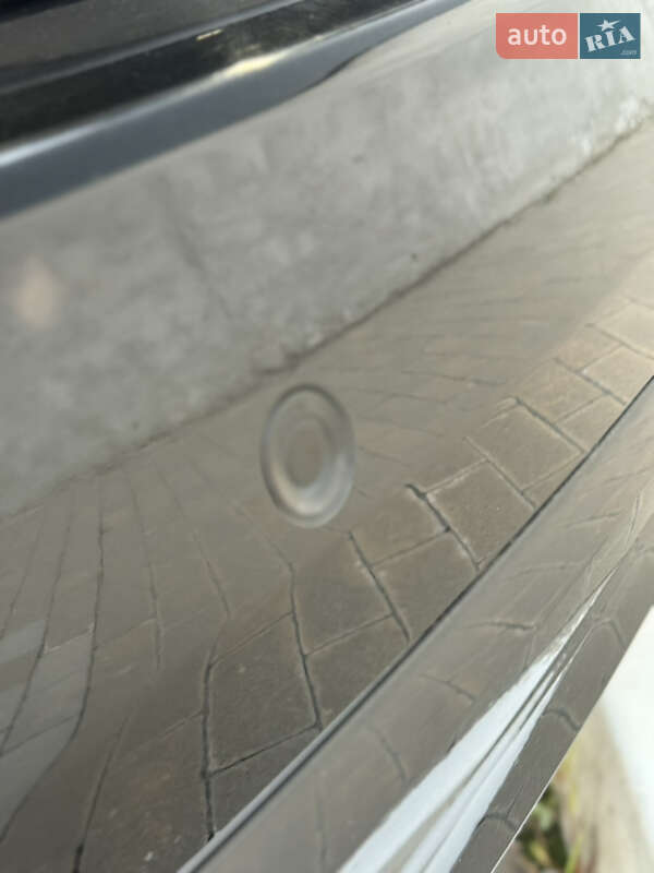 Седан BMW 3 Series 2014 в Києві