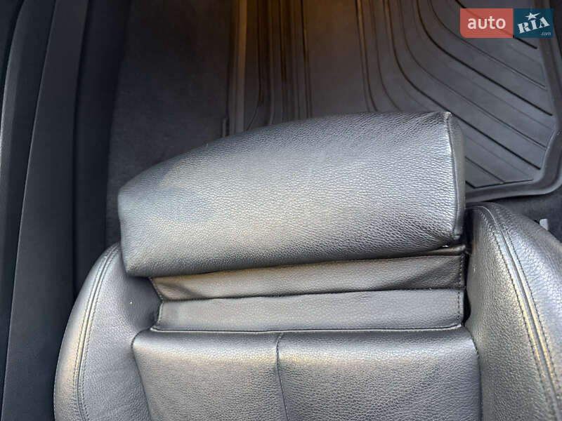 Седан BMW 3 Series 2014 в Києві