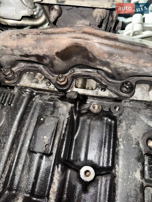 Седан BMW 3 Series 2017 в Хмельницком