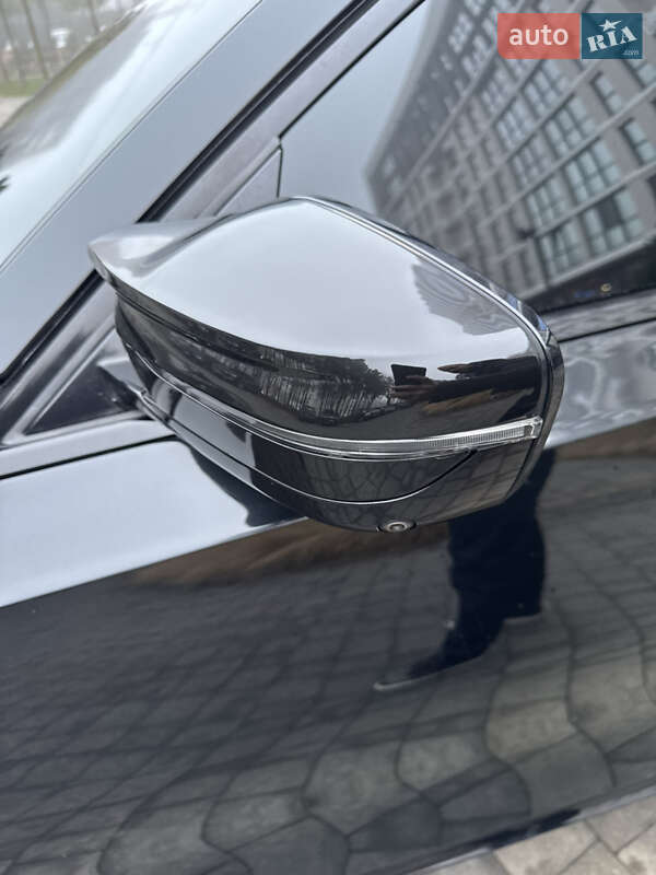 Седан BMW 3 Series 2023 в Львове фото 18 Седан BMW 3 Series 2023 в Львове