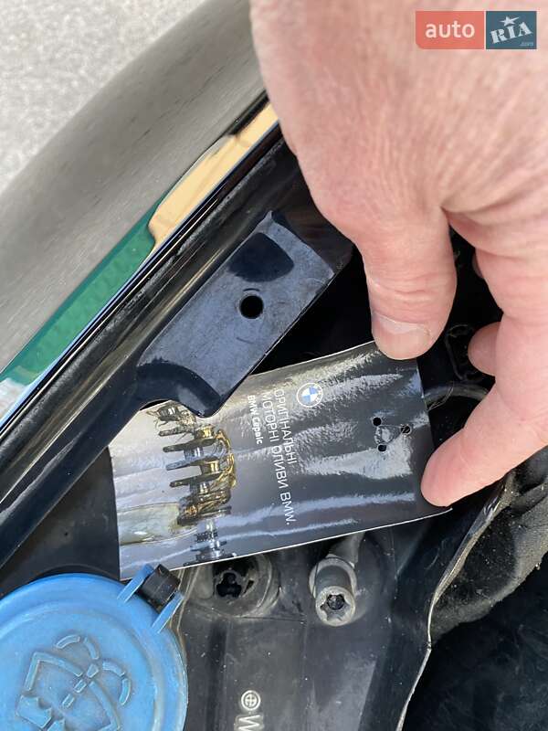 Седан BMW 3 Series 2020 в Киеве