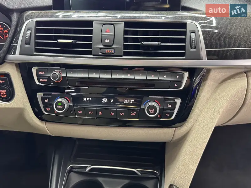 BMW 3 Series 2017 VIN WBA8D9C55HK677545 фото оголошення 18 з 65