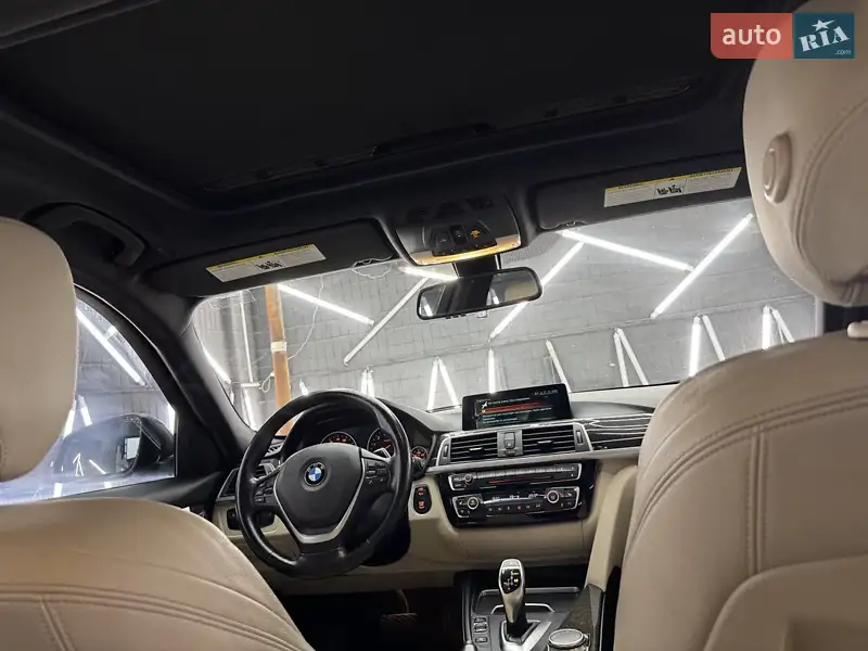 BMW 3 Series 2017 VIN WBA8D9C55HK677545 фото оголошення 22 з 65