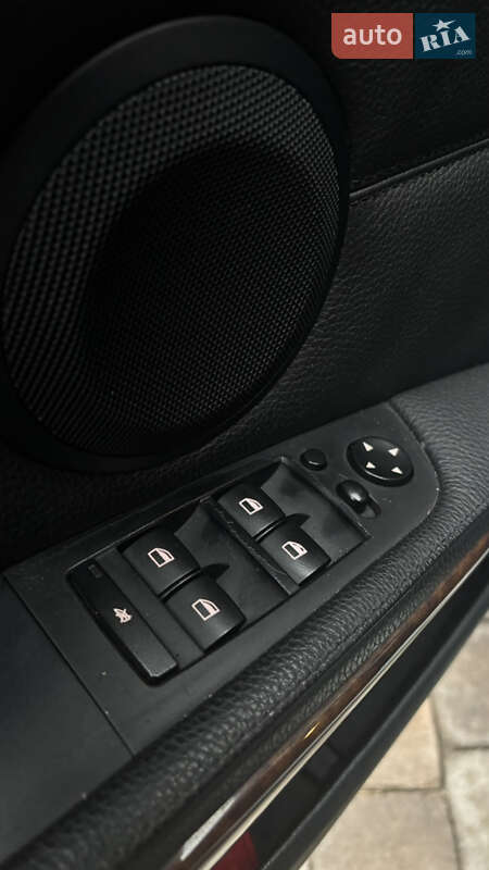 Седан BMW 3 Series 2006 в Киеве