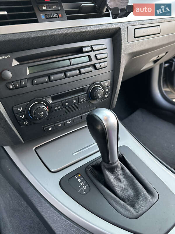 Седан BMW 3 Series 2005 в Ковеле фото 9 Седан BMW 3 Series 2005 в Ковеле