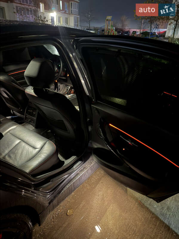 Седан BMW 3 Series 2013 в Одессе