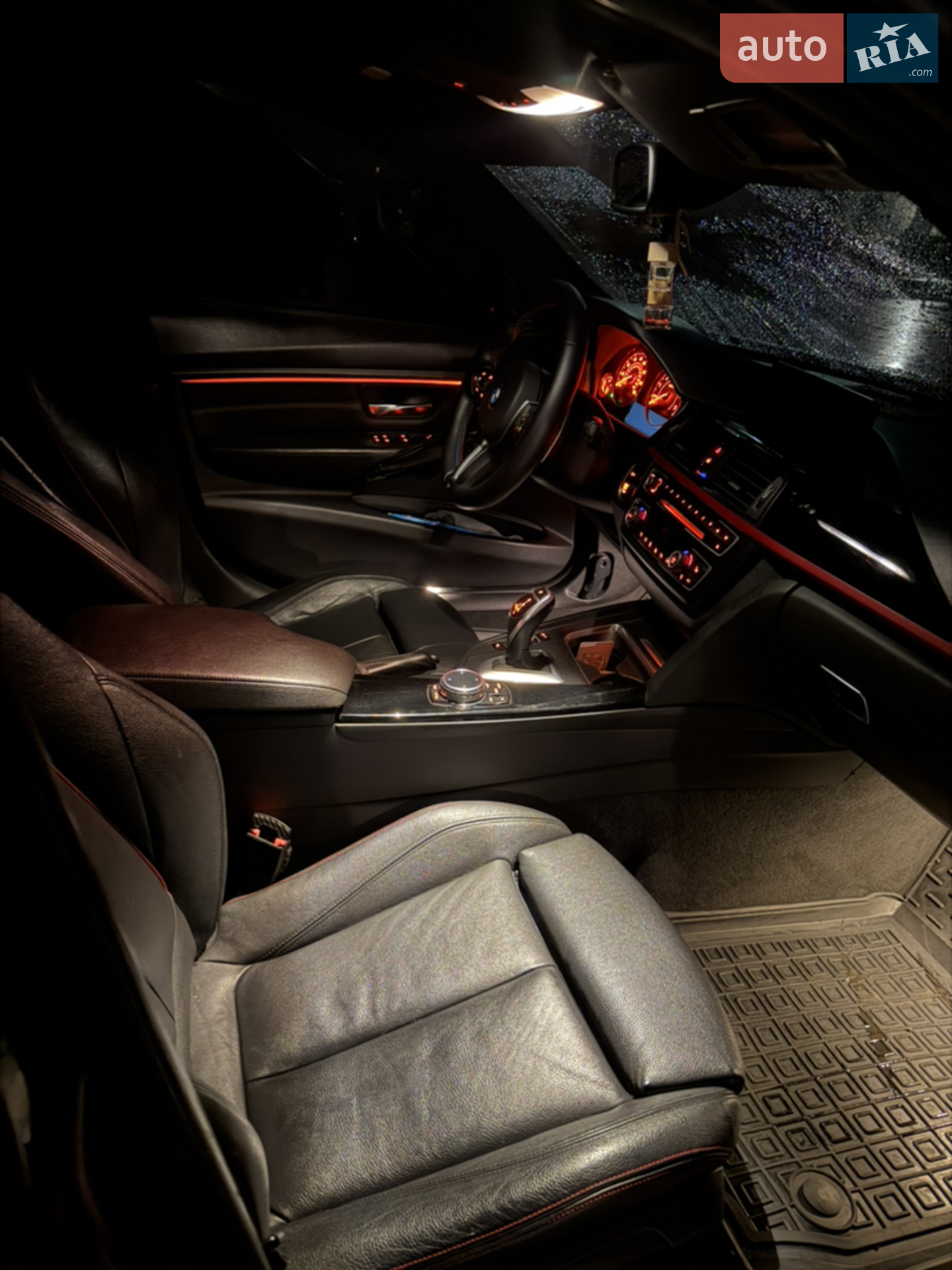 2013 BMW 3er - мініатюра 39