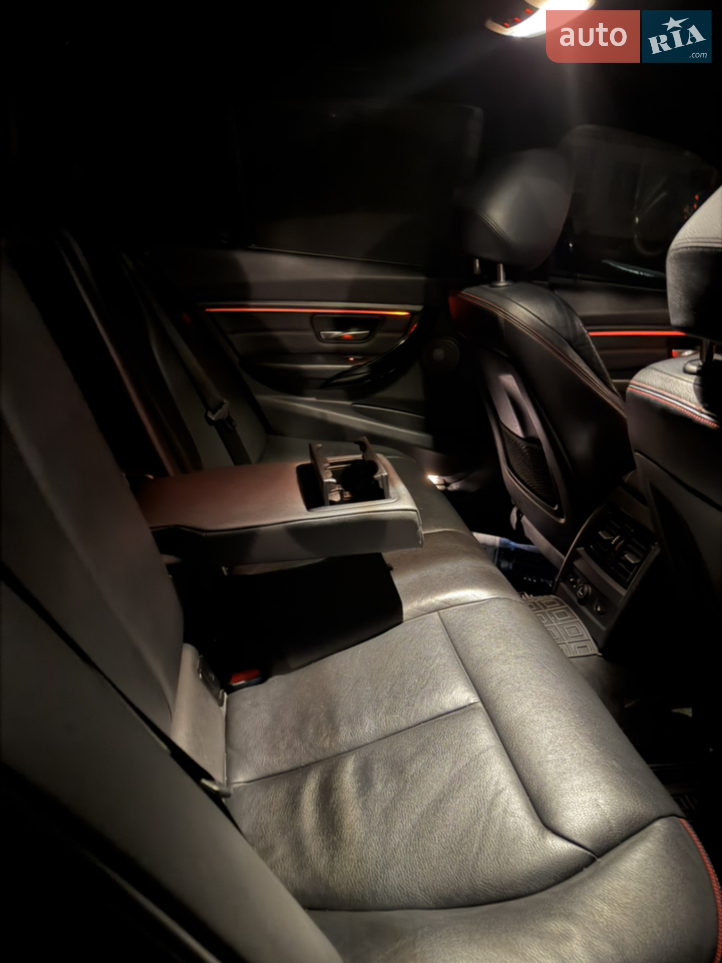 2013 BMW 3er - мініатюра 38