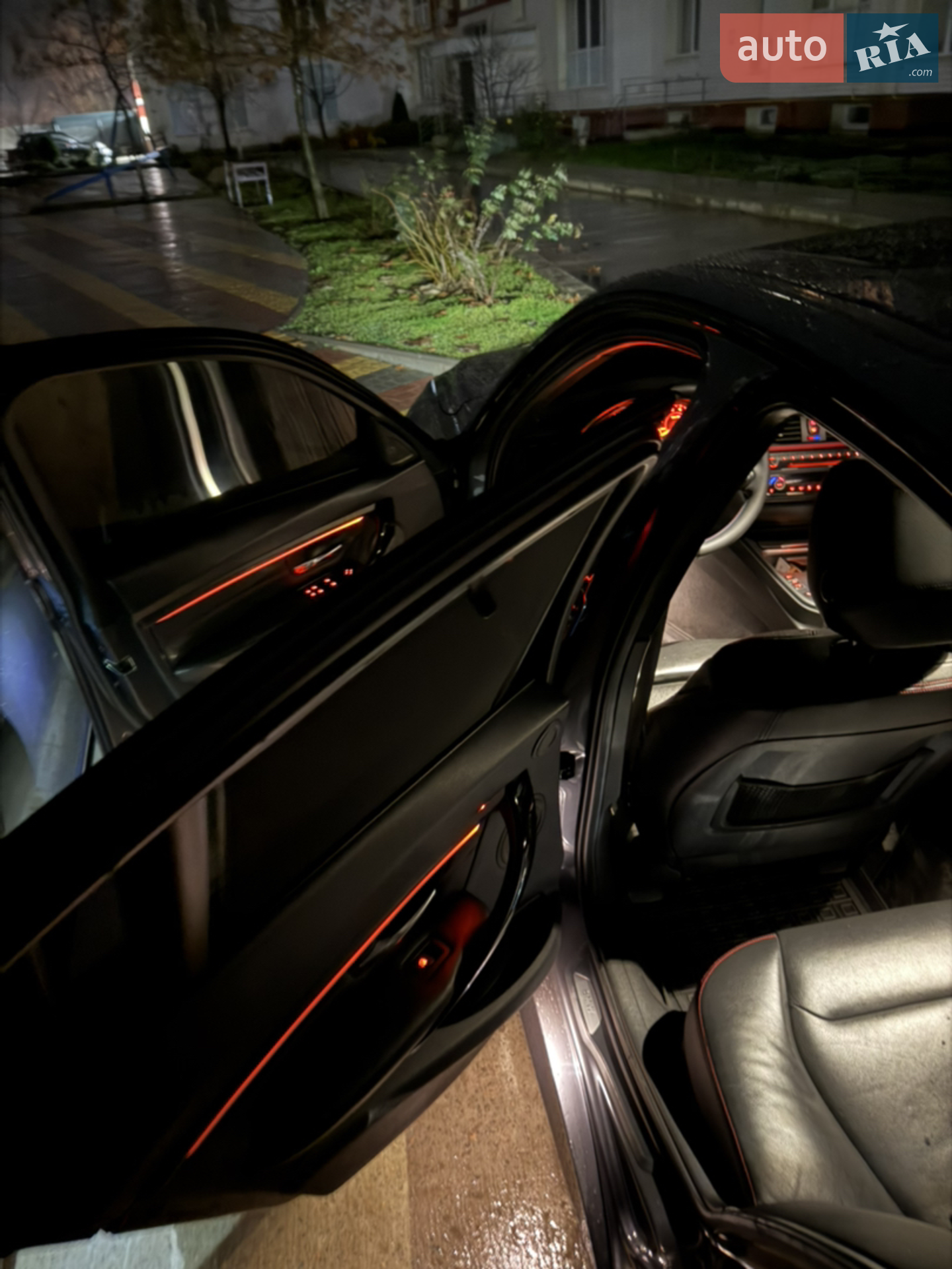 2013 BMW 3er - мініатюра 42