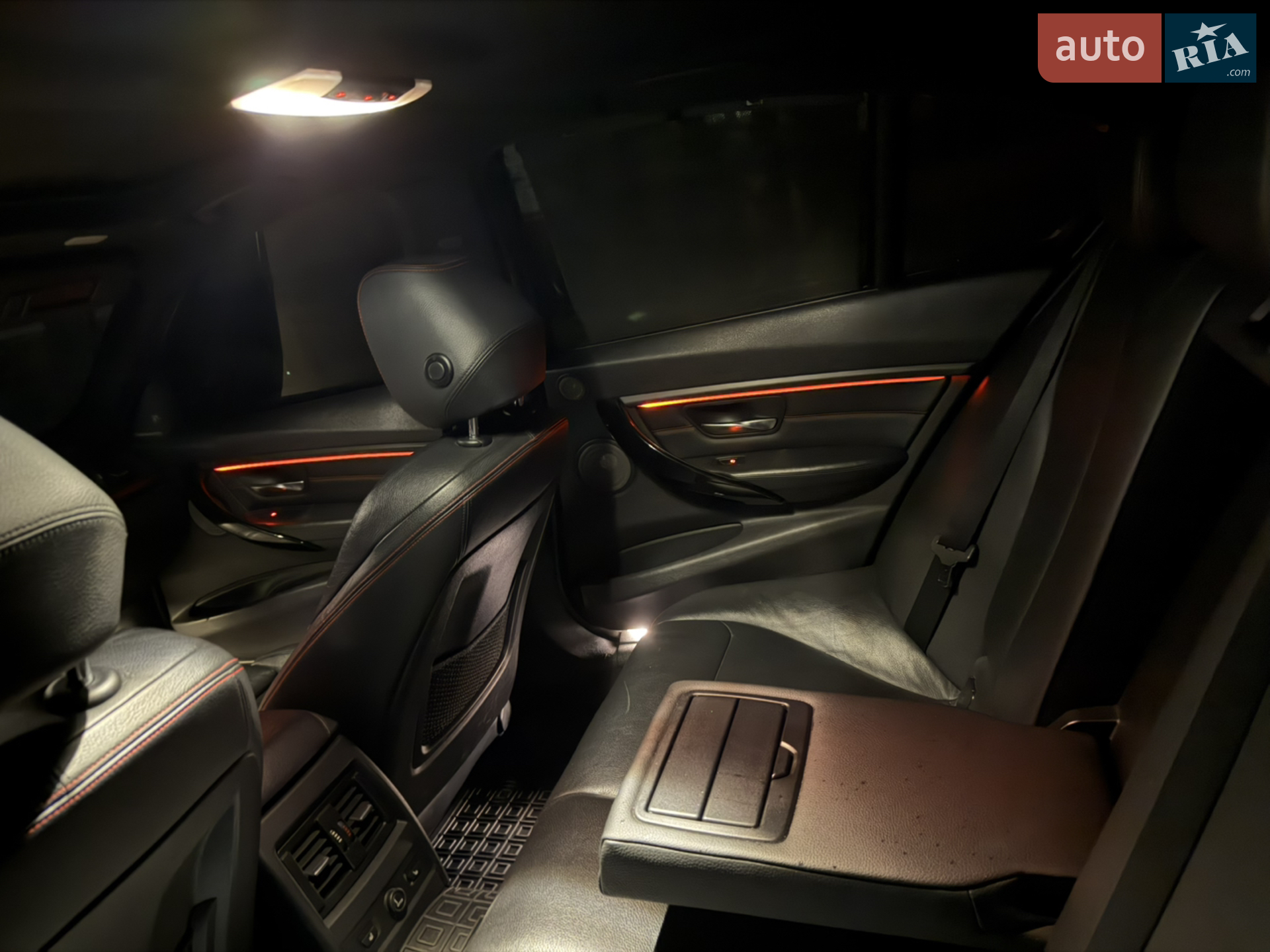 2013 BMW 3er - мініатюра 41