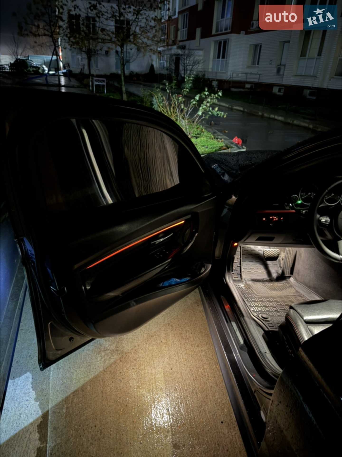2013 BMW 3er - мініатюра 43