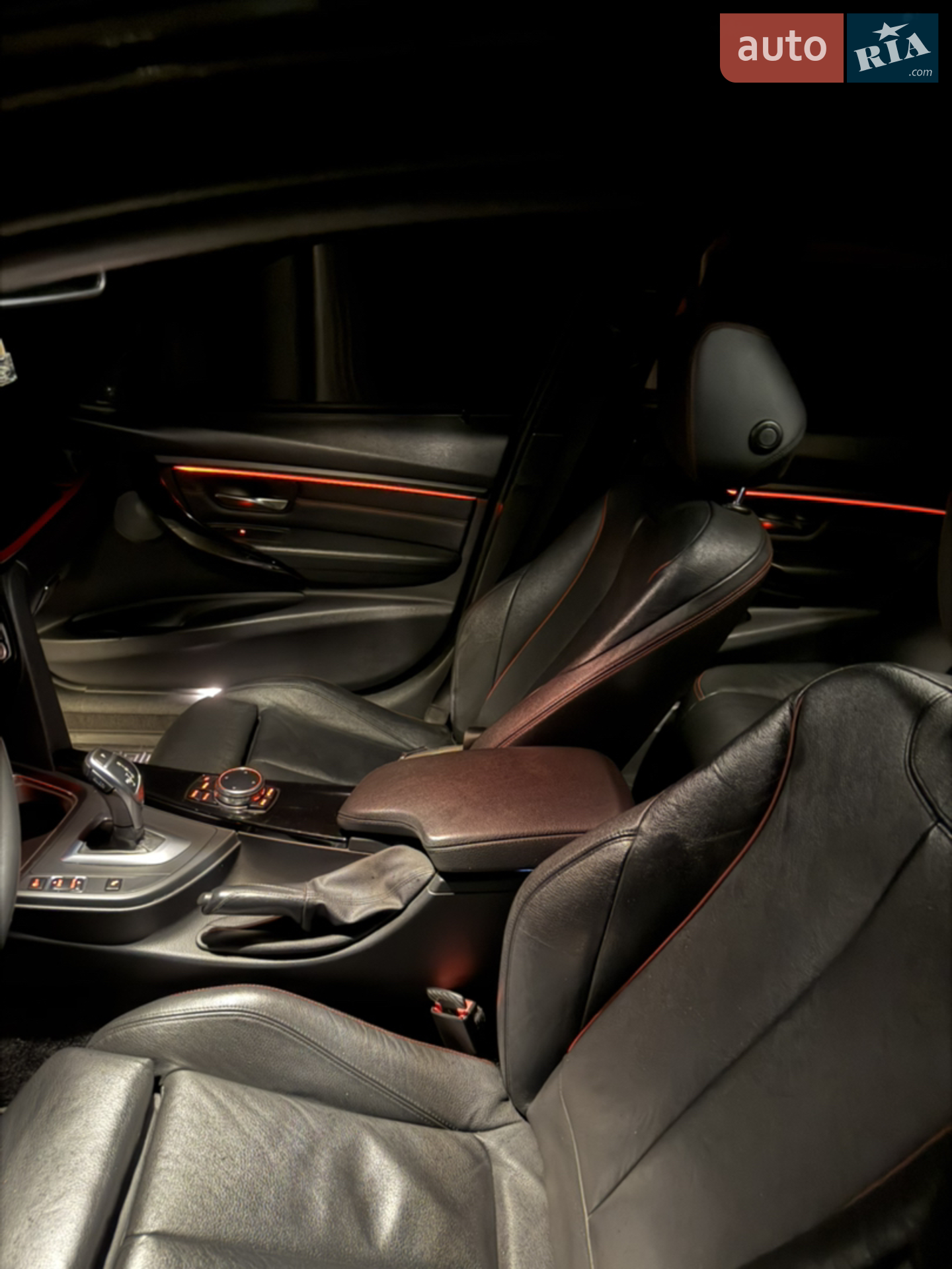 2013 BMW 3er - мініатюра 44