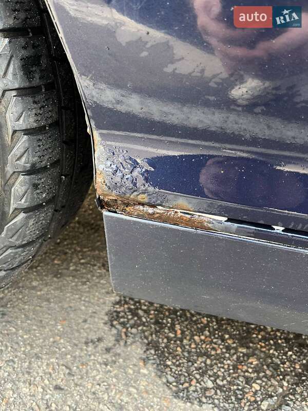 Универсал BMW 3 Series 2001 в Харькове фото 12 Универсал BMW 3 Series 2001 в Харькове