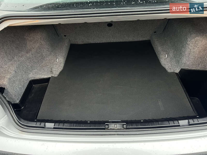 Седан BMW 3 Series 2003 в Виннице фото 12 Седан BMW 3 Series 2003 в Виннице