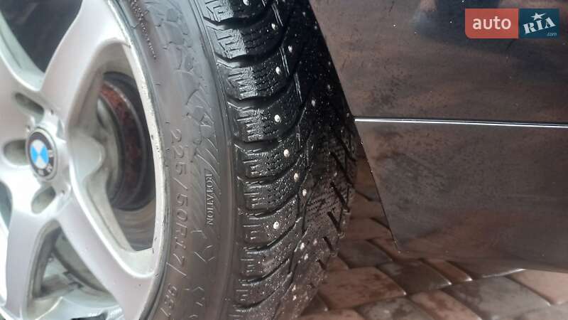 Седан BMW 3 Series 1998 в Миргороде фото 20 Седан BMW 3 Series 1998 в Миргороде