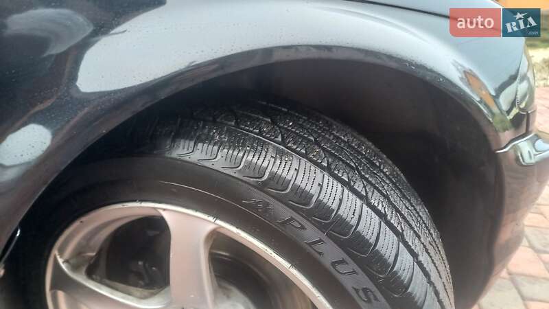 Седан BMW 3 Series 1998 в Миргороде фото 22 Седан BMW 3 Series 1998 в Миргороде