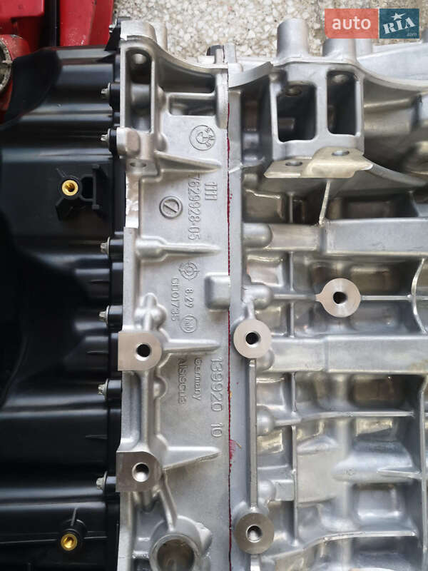 Седан BMW 3 Series 2012 в Киеве