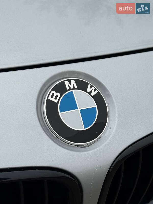 Седан BMW 3 Series 2014 в Харькове фото 10 Седан BMW 3 Series 2014 в Харькове