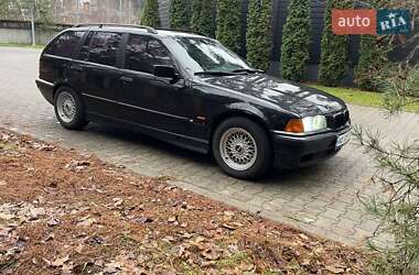 Универсал BMW 3 Series 1998 в Обухове