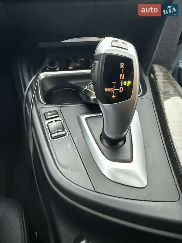 Седан BMW 3 Series 2012 в Киеве фото 18 Седан BMW 3 Series 2012 в Киеве