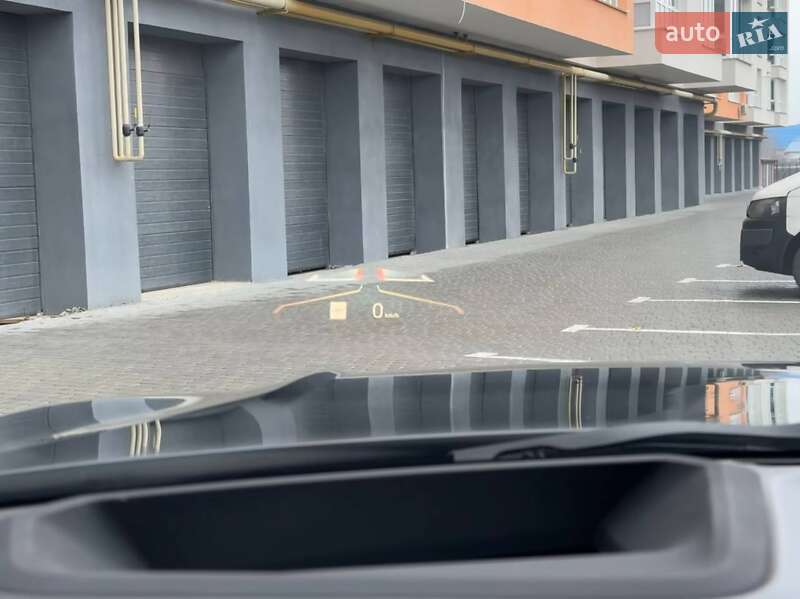 Седан BMW 3 Series 2024 в Виннице