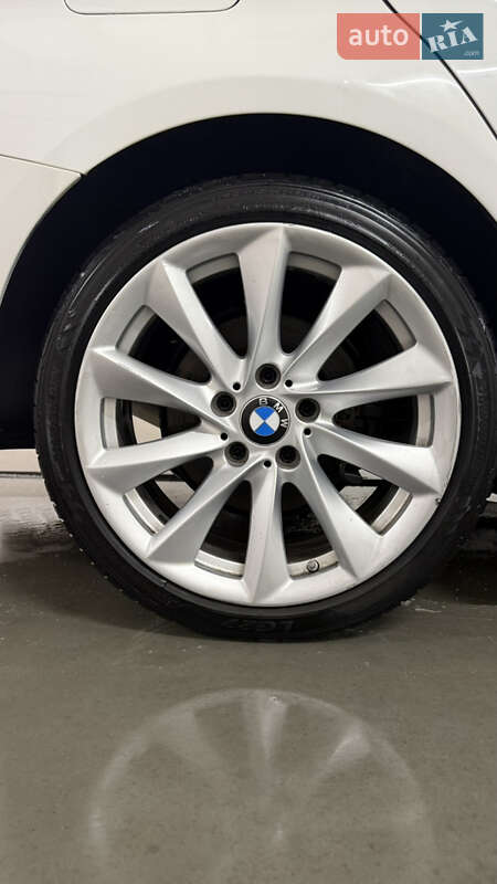 Седан BMW 3 Series 2018 в Львове фото 23 Седан BMW 3 Series 2018 в Львове